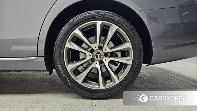 Mercedes-Benz E-Class W213 id 4742089 из Кореи 13