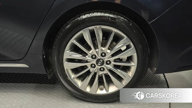 Kia The New K5 2nd generation id 4339785 из Кореи 13