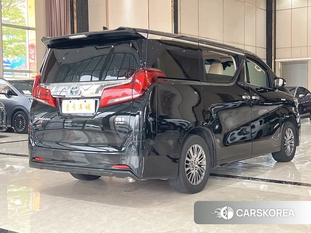 Toyota Elfa id 4321288 из Китая 13