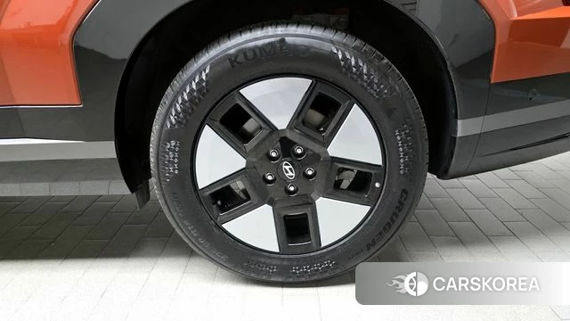 Hyundai Santa Fe (MX5) id 4248722 из Кореи 13