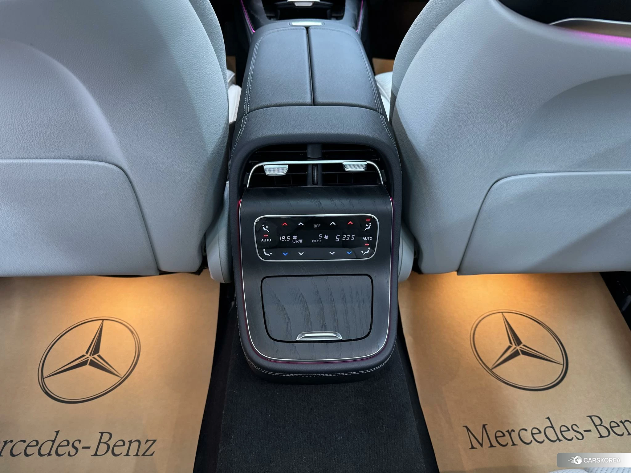 Mercedes-Benz E-Class id 4498555 из Китая 13