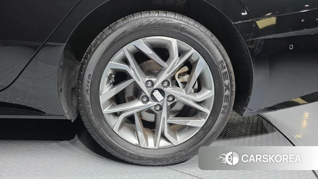 Hyundai Sonata (DN8) id 4549949 из Кореи 13