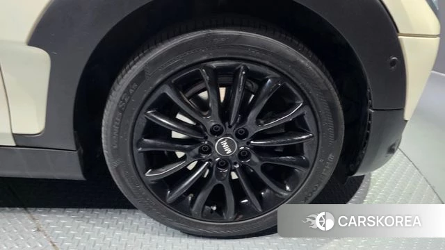 Mini Cooper Clubman id 4294154 из Кореи 13