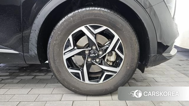 Kia Sportage 5th Generation id 4754300 из Кореи 13