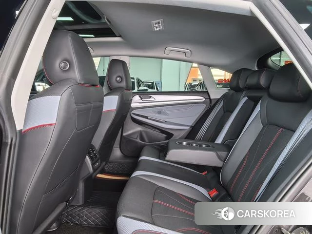 Volkswagen Lingdu id 4254111 из Китая 13