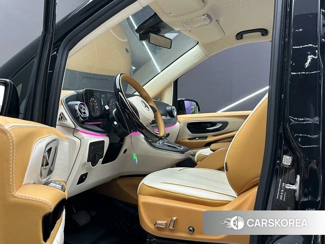 Mercedes-Benz Vito id 4336171 из Китая 13