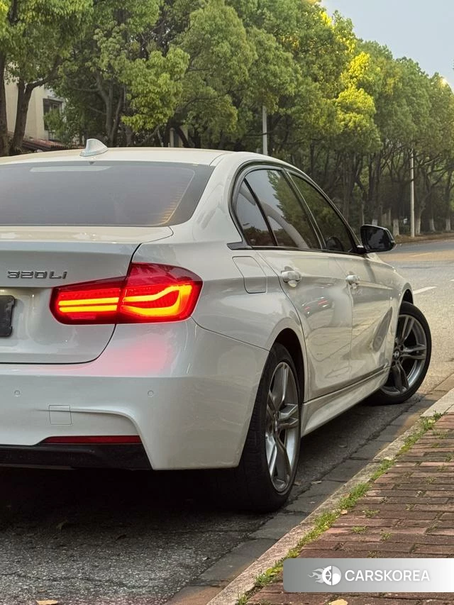 BMW 3 series id 4241255 из Китая 13