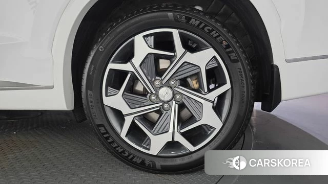 Hyundai Palisade id 4930101 из Кореи 13