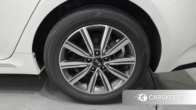 Kia The New K5 2nd generation id 4483257 из Кореи 13