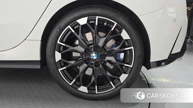 BMW 1 Series (F70) id 4342328 из Кореи 13