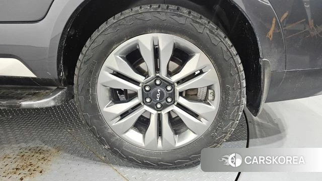 Kia Mohave Master id 4281178 из Кореи 13