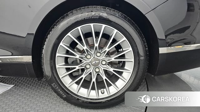 Genesis G80 (RG3) id 4267117 из Кореи 13
