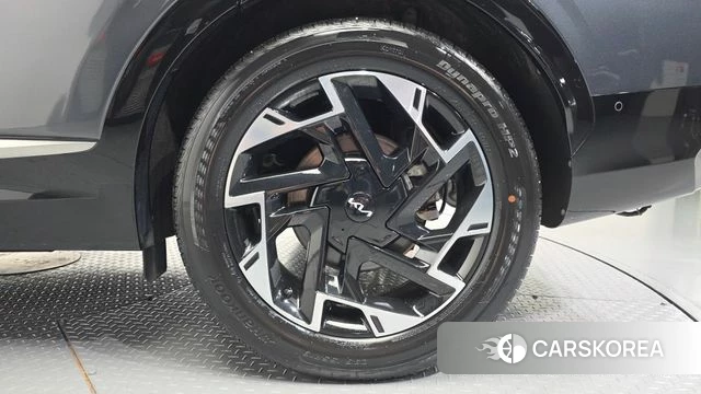 Kia Sportage 5th Generation id 4603426 из Кореи 13
