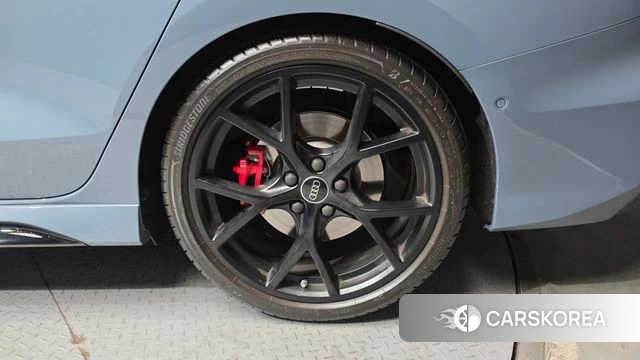 Audi RS3 (8Y) id 4560020 из Кореи 13