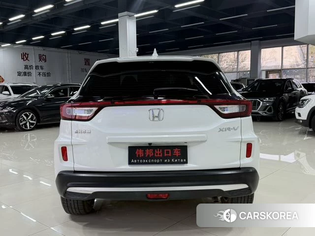 Honda XR-V id 4279189 из Китая 13