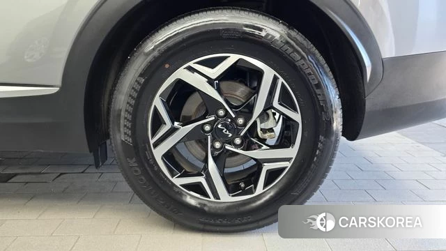 Kia Sportage 5th Generation id 4641751 из Кореи 13