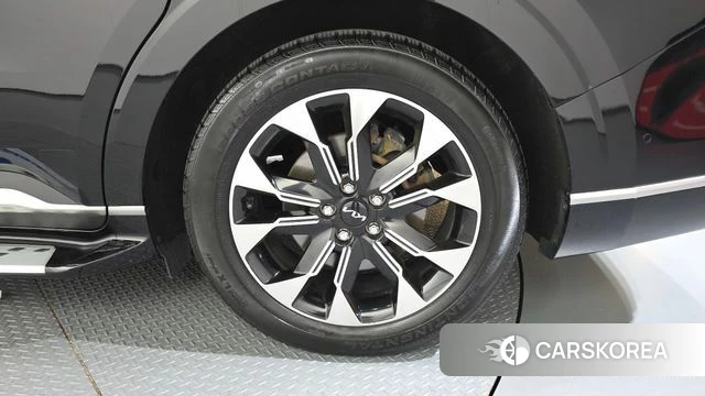 Kia Carnival 4th generation id 4636777 из Кореи 13