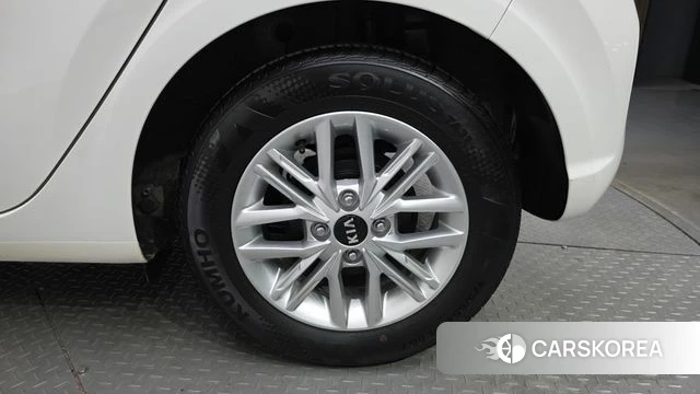Kia Morning Urban (JA) id 4423694 из Кореи 13