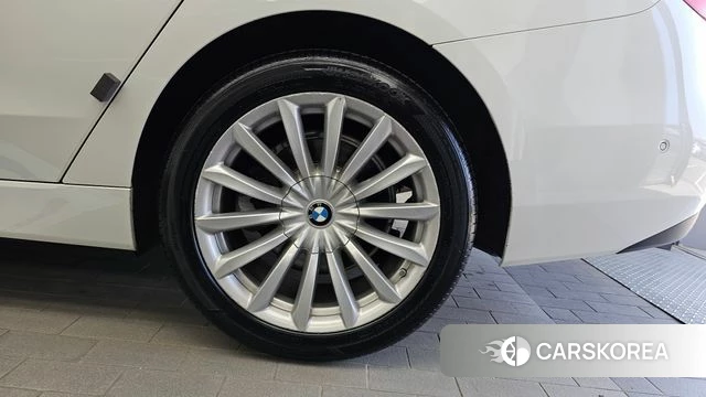 BMW 6 Series GT (G32) id 4362517 из Кореи 13
