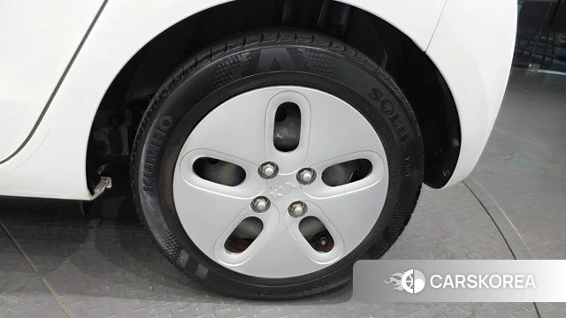 Kia The New Ray id 4536696 из Кореи 13