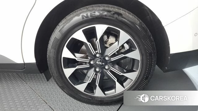 Kia Carnival 4th generation id 4585885 из Кореи 13