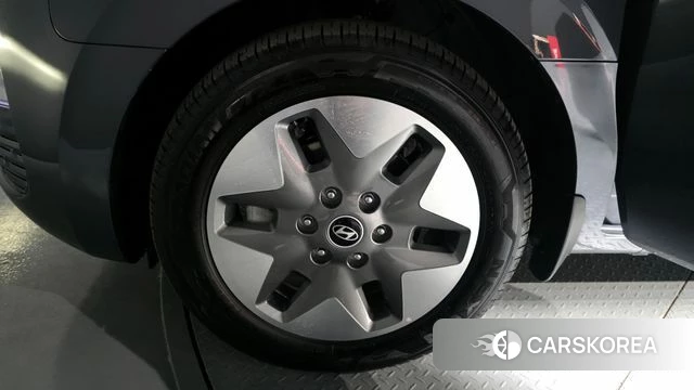 Hyundai Staria id 4185969 из Кореи 13