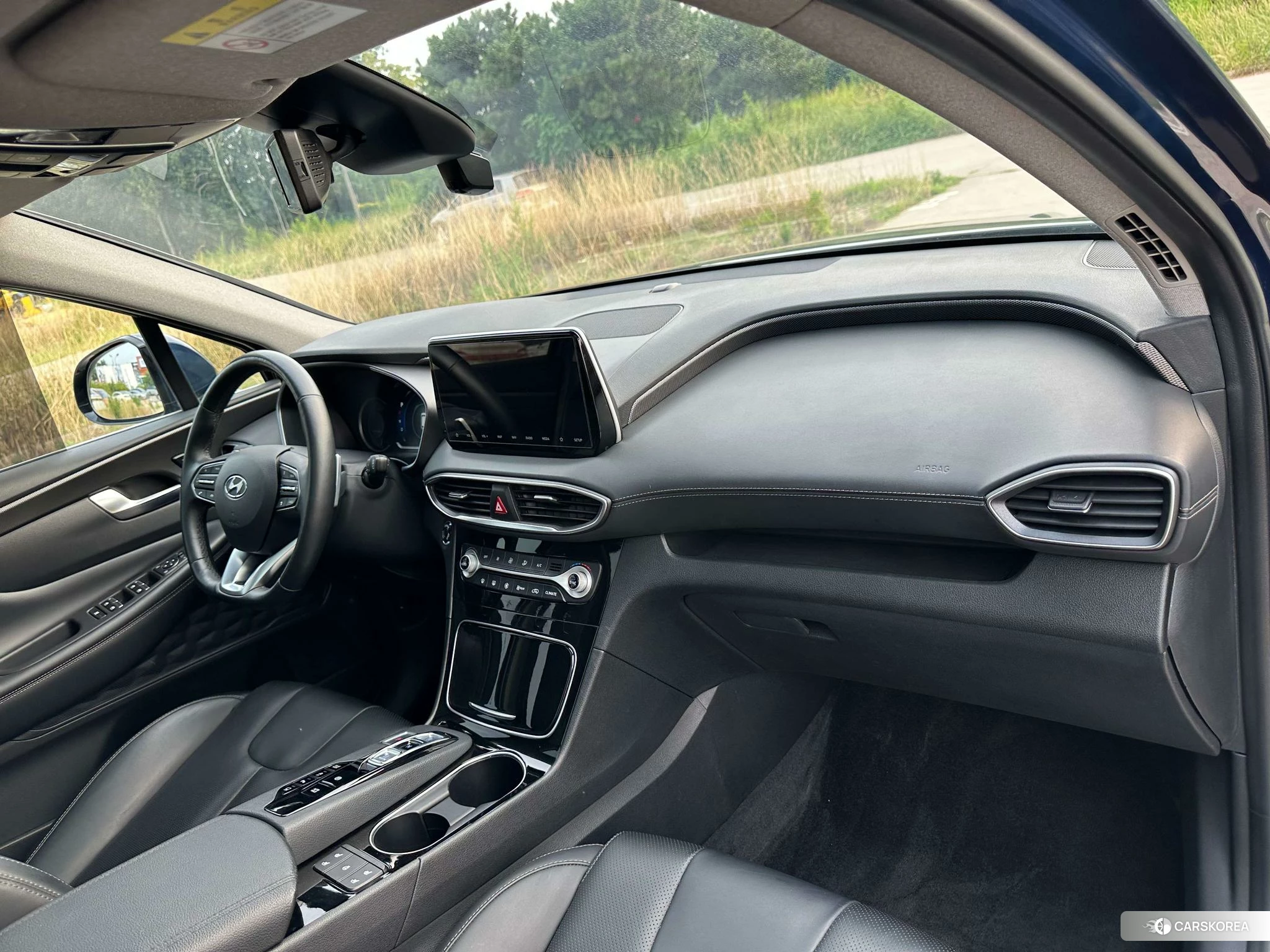 Hyundai Santa Fe id 4515269 из Китая 13