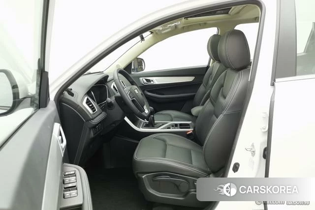 Geely Automobile Vision X6 id 4254344 из Китая 13