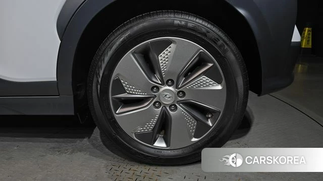 Hyundai Kona Electric id 4574128 из Кореи 13