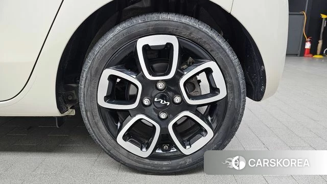 Kia The New Ray id 4573047 из Кореи 13