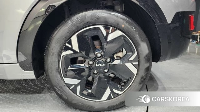 Kia Di All New Niro EV id 4608333 из Кореи 13
