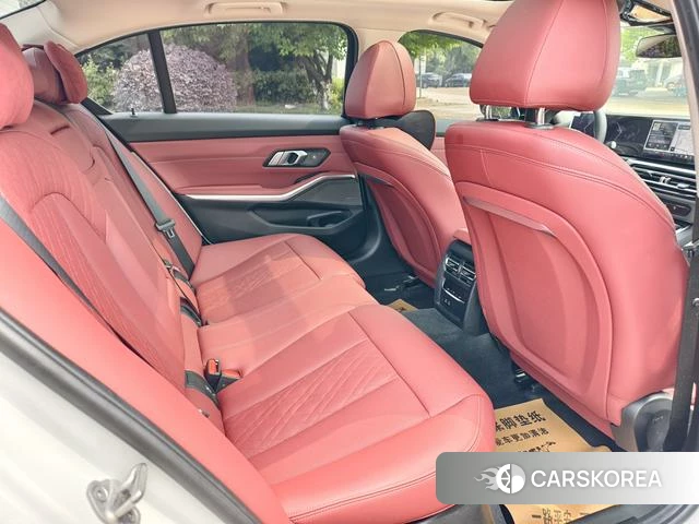 BMW 3 series id 4271174 из Китая 13