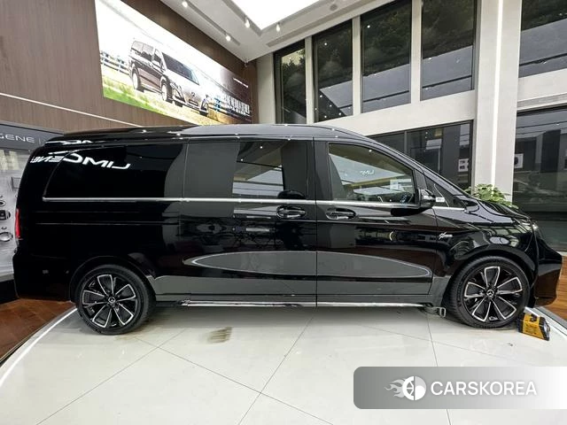 Mercedes-Benz V-class id 4290943 из Китая 13