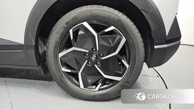 Hyundai Ionic 5 id 4640521 из Кореи 13