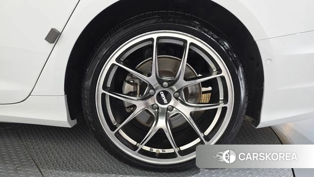 Audi A6 (C8) id 4266958 из Кореи 13
