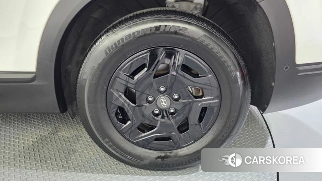 Hyundai The New Santa Fe id 4657201 из Кореи 13