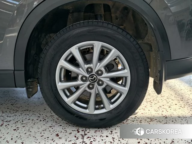 Mazda CX-5 id 4380523 из Китая 13
