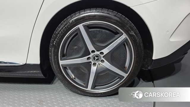 Mercedes-Benz EQE V295 id 4230472 из Кореи 13