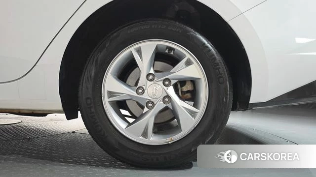 Hyundai Avante (CN7) id 4943329 из Кореи 13