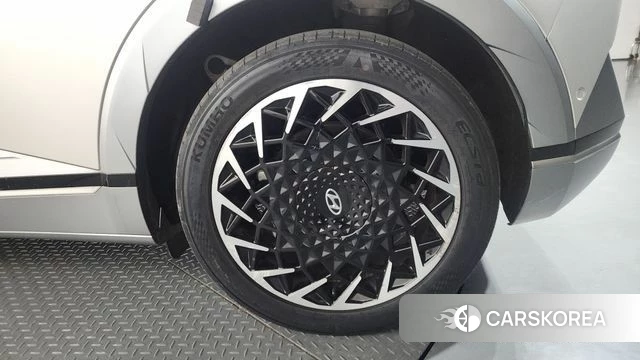 Hyundai Ionic 5 id 4396006 из Кореи 13