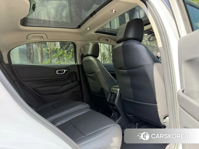 Honda XR-V id 4367494 из Китая 13