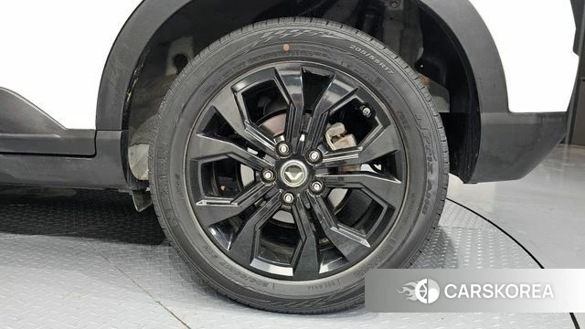 Hyundai Venue id 4309545 из Кореи 13