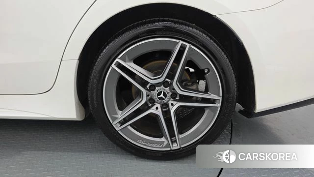 Mercedes-Benz CLS-Class C257 id 4657863 из Кореи 13