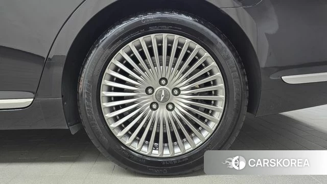 Genesis G90 id 4529798 из Кореи 13