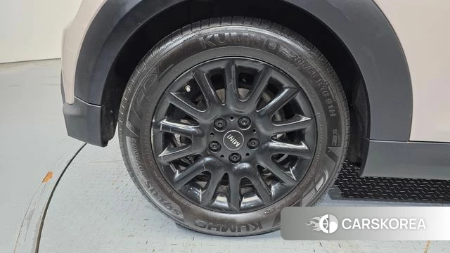 Mini Cooper id 4402048 из Кореи 13