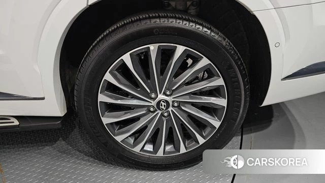 Hyundai The New Palisade id 4343373 из Кореи 13