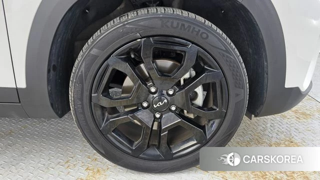 Kia The New Seltos id 4475249 из Кореи 13