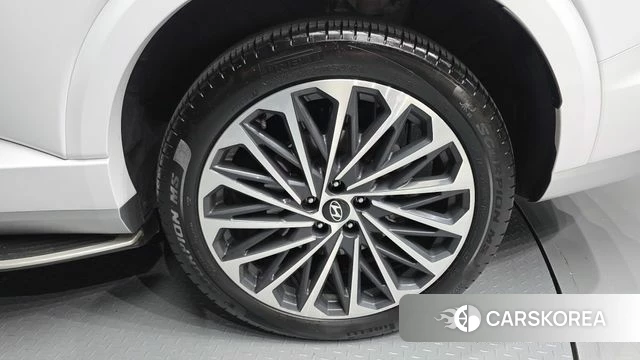 Hyundai Palisade (LX3) id 4879531 из Кореи 13