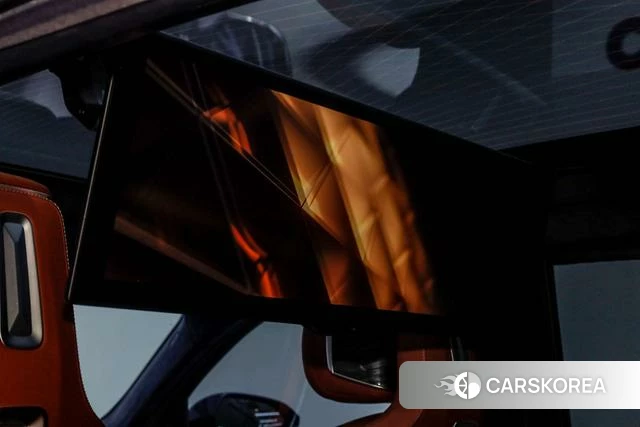 BMW i7 id 3908823 из Китая 13