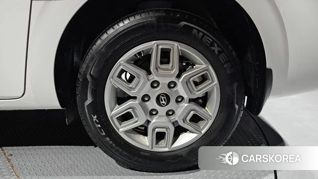 Hyundai Staria id 4540147 из Кореи 13